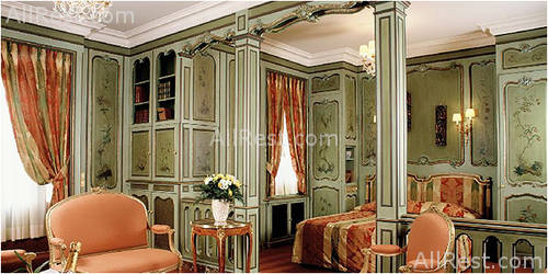 Hotel Raphael 33